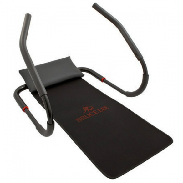 Bruce Lee Abdominal Trainer Deluxe 13BLDFU501 13BLDFU501